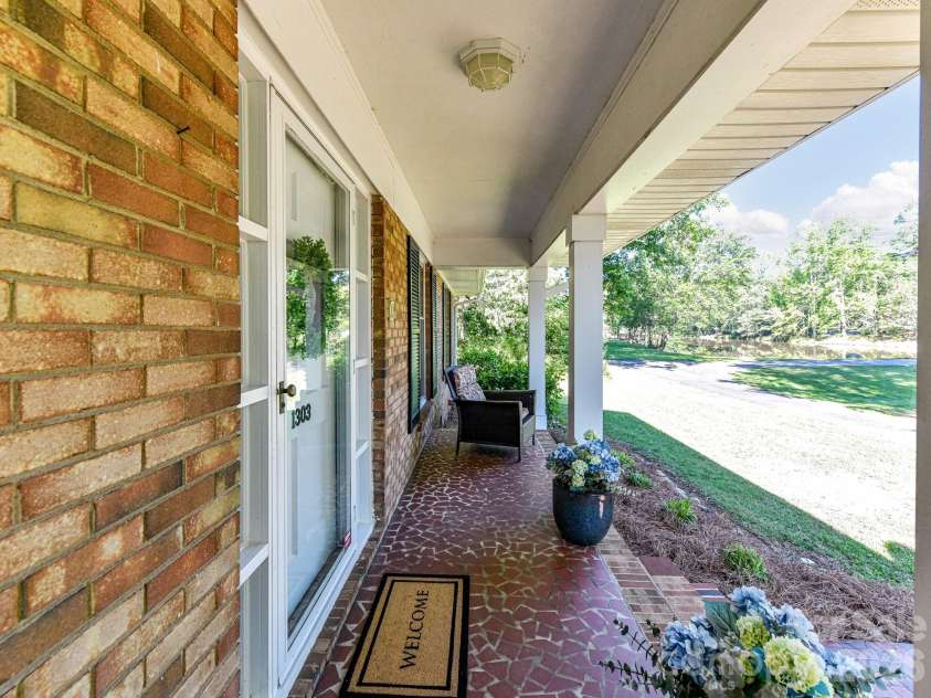1303 Quail Drive, Monroe, NC 28112.  MLS# CAR4381770, YatesRealty ID 24648. 