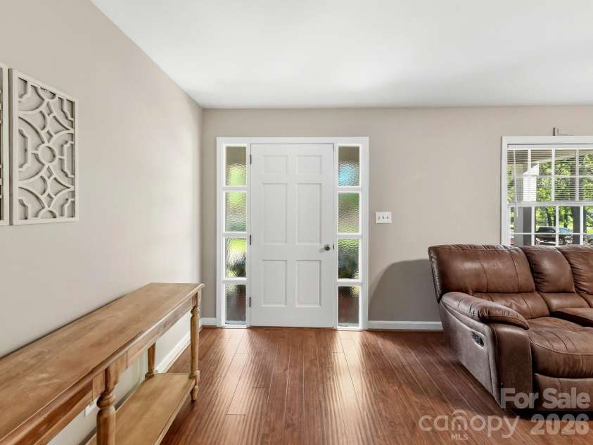 1303 Quail Drive, Monroe, NC 28112.  MLS# CAR4381770, YatesRealty ID 24648. 