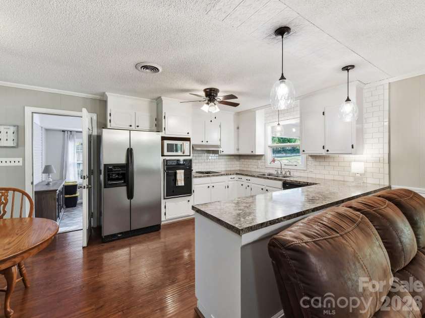 1303 Quail Drive, Monroe, NC 28112.  MLS# CAR4381770, YatesRealty ID 24648. 