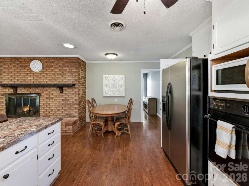 1303 Quail Drive, Monroe, NC 28112.  MLS# CAR4381770, YatesRealty ID 24648. 