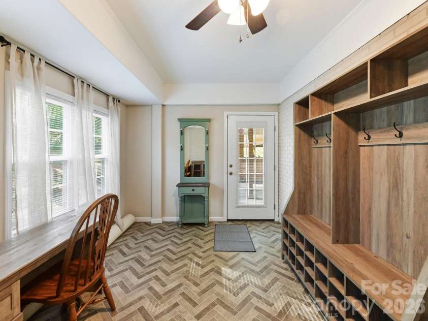 1303 Quail Drive, Monroe, NC 28112.  MLS# CAR4381770, YatesRealty ID 24648. 