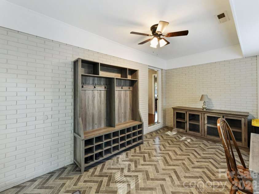1303 Quail Drive, Monroe, NC 28112.  MLS# CAR4381770, YatesRealty ID 24648. 