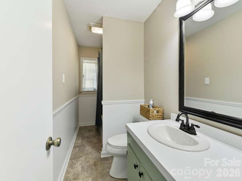 1303 Quail Drive, Monroe, NC 28112.  MLS# CAR4381770, YatesRealty ID 24648. 