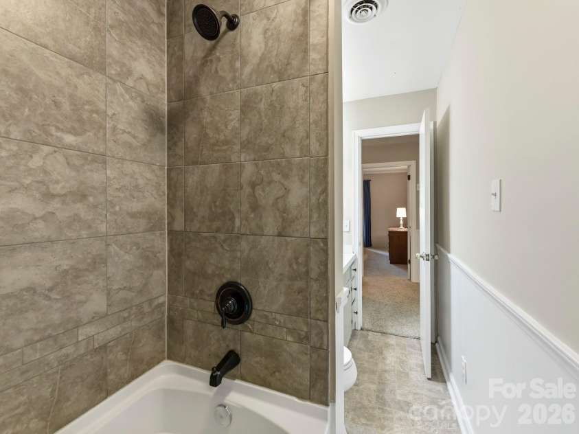 1303 Quail Drive, Monroe, NC 28112.  MLS# CAR4381770, YatesRealty ID 24648. 