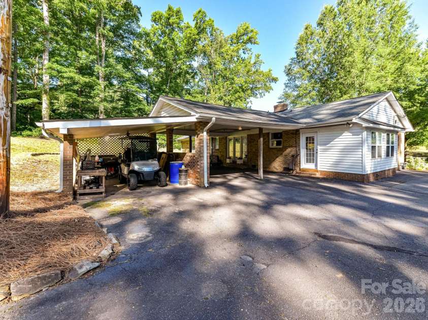 1303 Quail Drive, Monroe, NC 28112.  MLS# CAR4381770, YatesRealty ID 24648. 