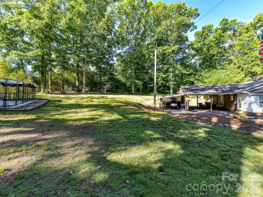 1303 Quail Drive, Monroe, NC 28112.  MLS# CAR4381770, YatesRealty ID 24648. 