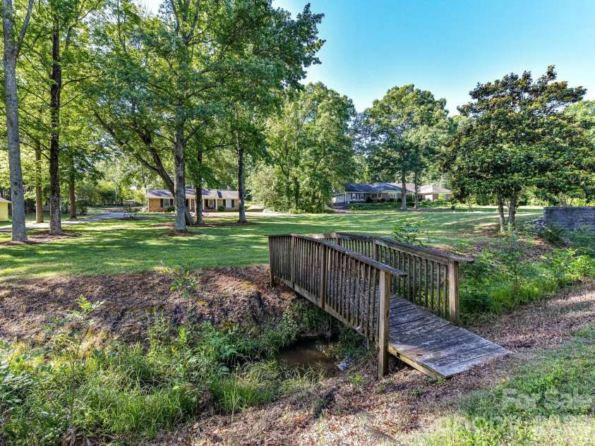 1303 Quail Drive, Monroe, NC 28112.  MLS# CAR4381770, YatesRealty ID 24648. 
