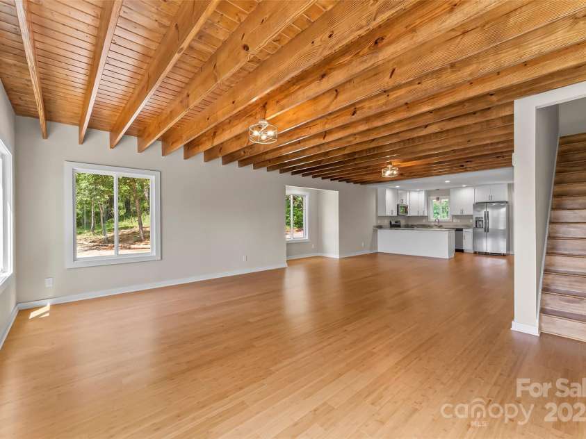 65 Moore Avenue, Asheville, NC 28806.  MLS# CAR4273163, YatesRealty ID 24648. 