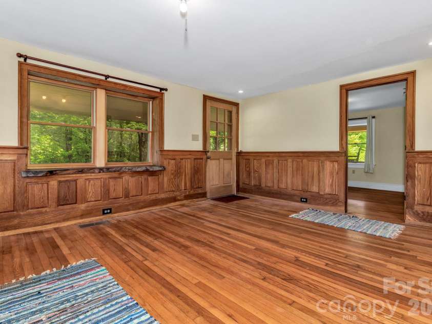 45 Sugar Cove Road, Weaverville, NC 28787.  MLS# CAR4375889, YatesRealty ID 24649. 
