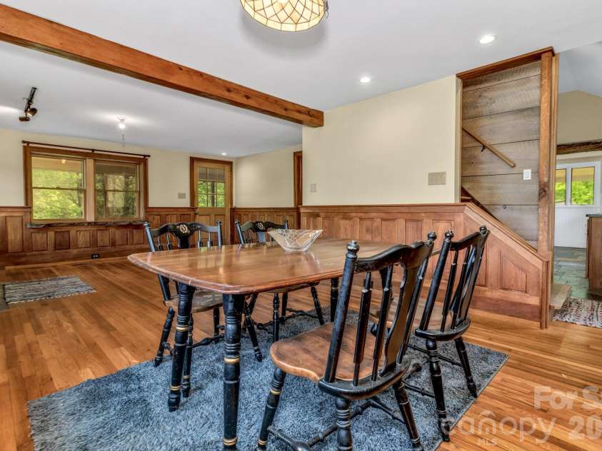 45 Sugar Cove Road, Weaverville, NC 28787.  MLS# CAR4375889, YatesRealty ID 24649. 
