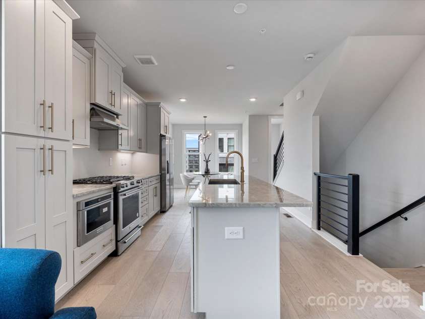 5003 Tiny Lane, Charlotte, NC 28203.  MLS# CAR4231569, YatesRealty ID 2465. 