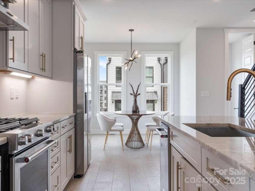 5003 Tiny Lane, Charlotte, NC 28203.  MLS# CAR4231569, YatesRealty ID 2465. 