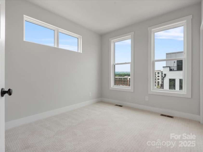 5003 Tiny Lane, Charlotte, NC 28203.  MLS# CAR4231569, YatesRealty ID 2465. 