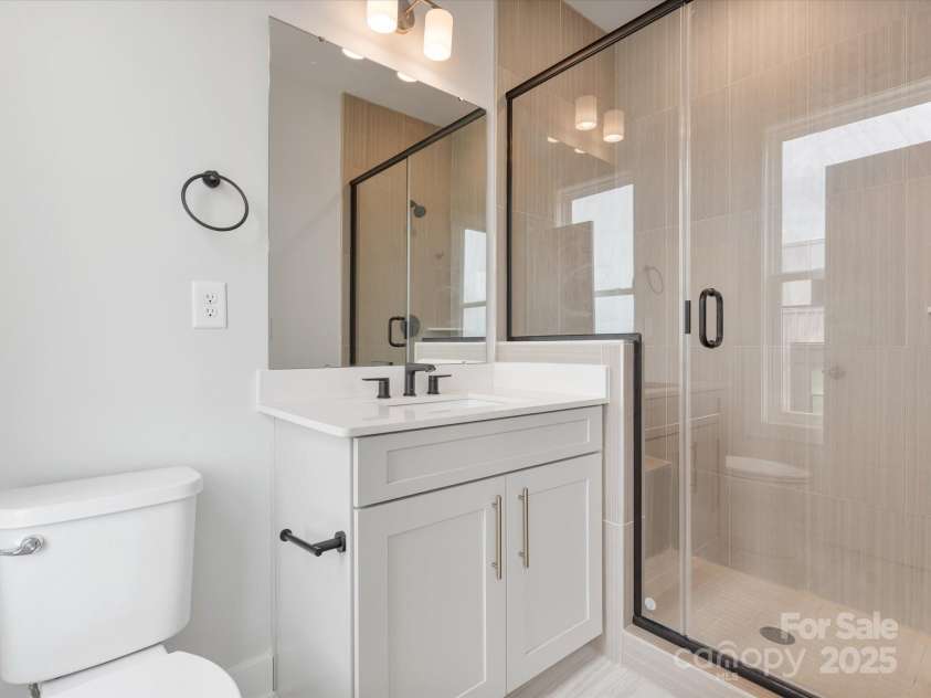 5003 Tiny Lane, Charlotte, NC 28203.  MLS# CAR4231569, YatesRealty ID 2465. 