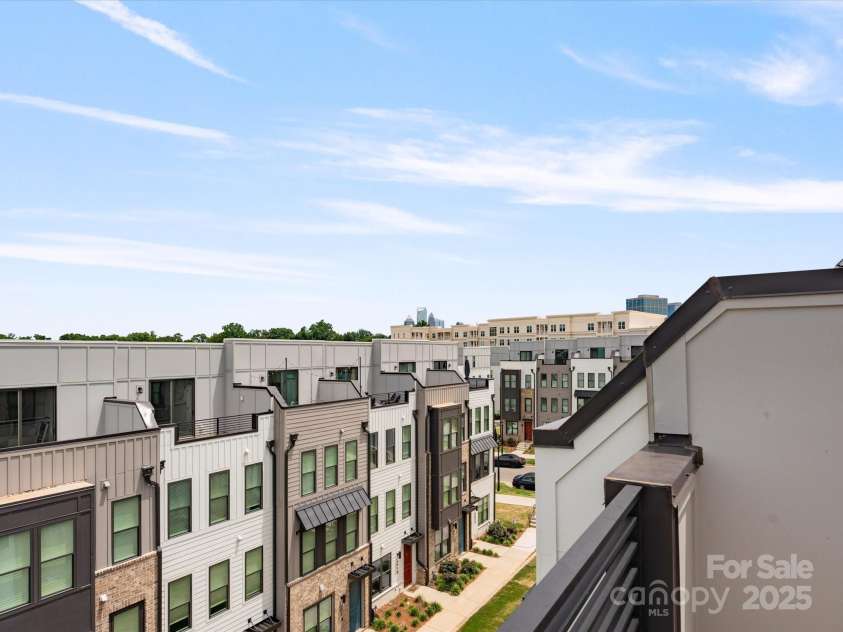 5003 Tiny Lane, Charlotte, NC 28203.  MLS# CAR4231569, YatesRealty ID 2465. 