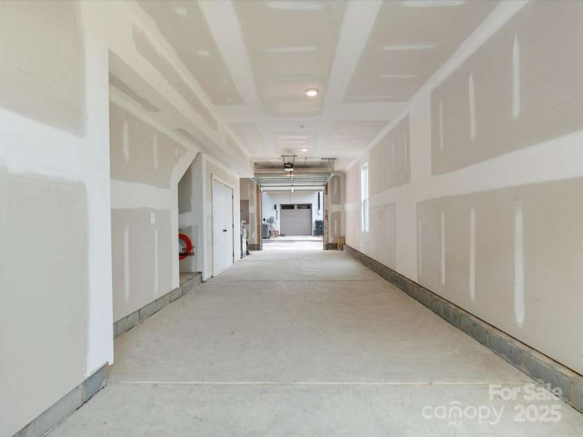 5003 Tiny Lane, Charlotte, NC 28203.  MLS# CAR4231569, YatesRealty ID 2465. 
