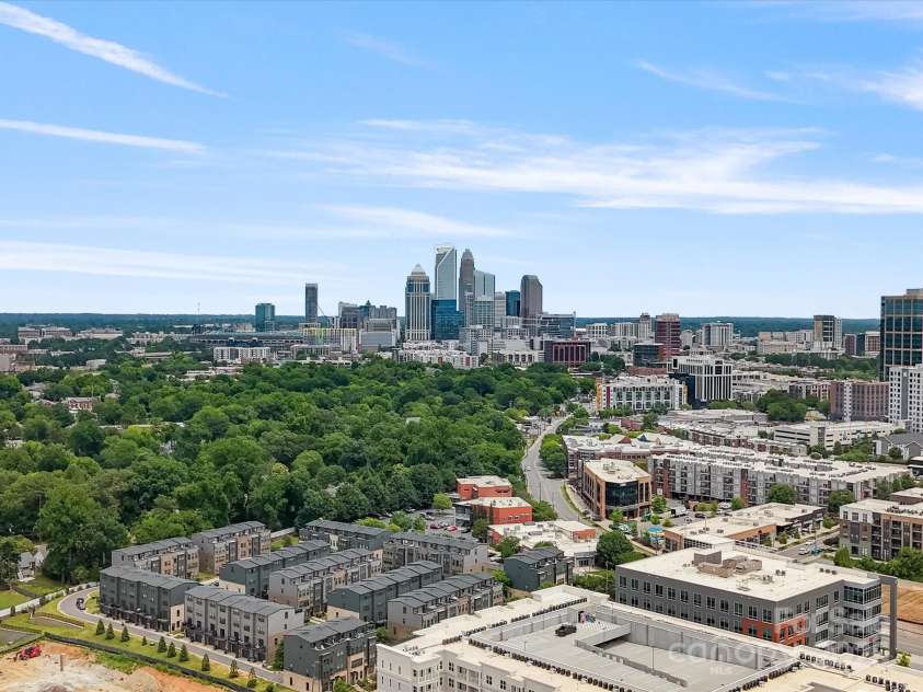 5003 Tiny Lane, Charlotte, NC 28203.  MLS# CAR4231569, YatesRealty ID 2465. 