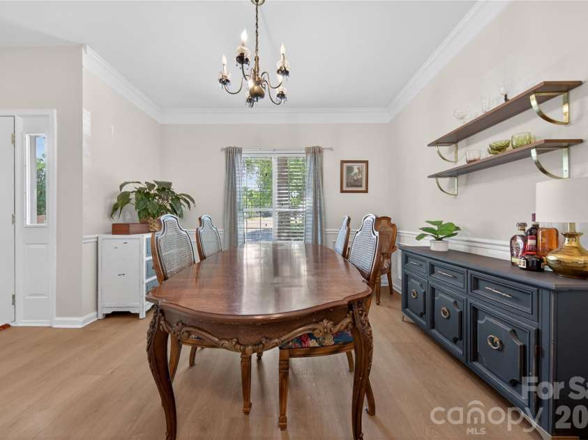 3910 Longwood Drive, Concord, NC 28027.  MLS# CAR4381848, YatesRealty ID 24651. 