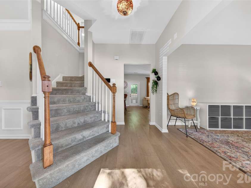 3910 Longwood Drive, Concord, NC 28027.  MLS# CAR4381848, YatesRealty ID 24651. 