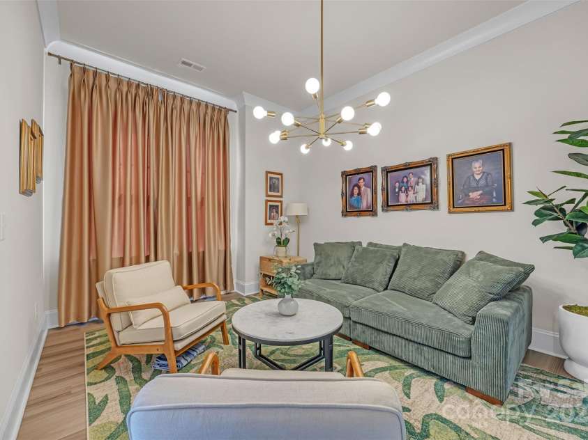 513 Meadow Ridge Drive, Belmont, NC 28012.  MLS# CAR4267860, YatesRealty ID 24654. 