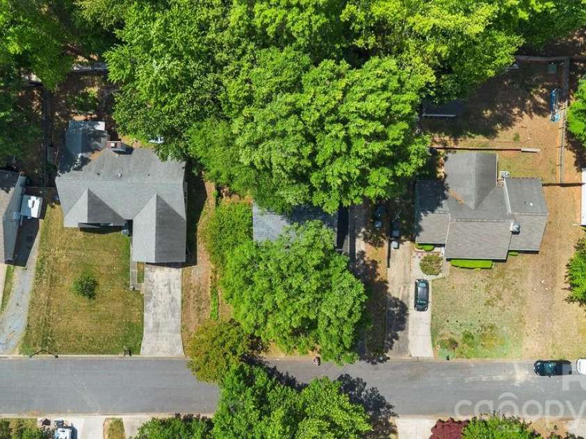 6719 Raeburn Lane, Charlotte, NC 28227.  MLS# CAR4377347, YatesRealty ID 24654. 