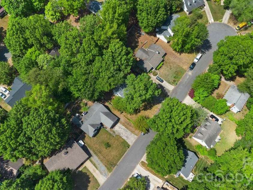 6719 Raeburn Lane, Charlotte, NC 28227.  MLS# CAR4377347, YatesRealty ID 24654. 