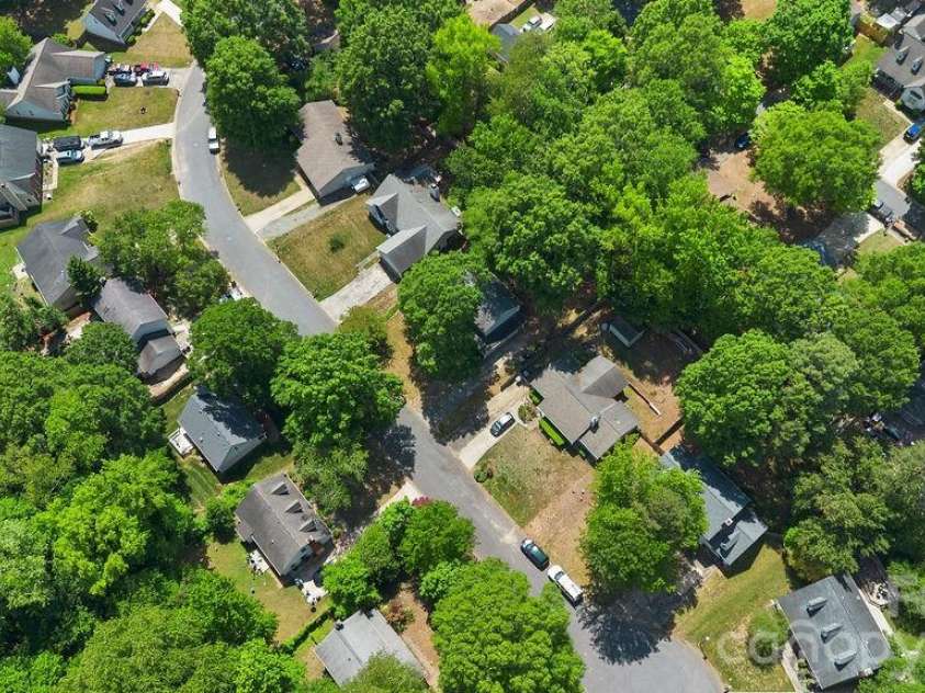 6719 Raeburn Lane, Charlotte, NC 28227.  MLS# CAR4377347, YatesRealty ID 24654. 
