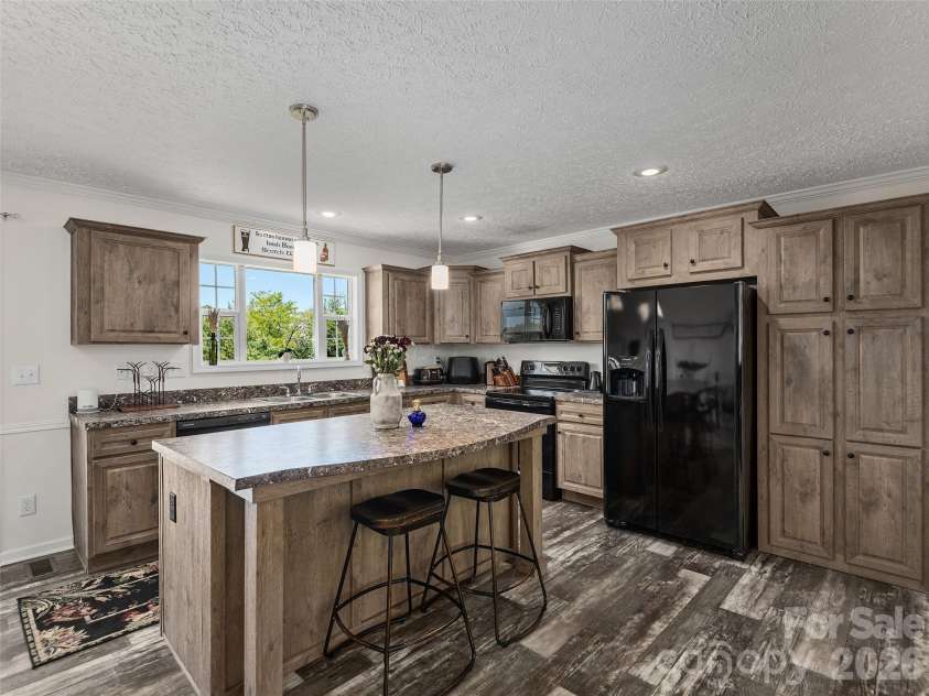271 Sluder Branch Road, Leicester, NC 28748.  MLS# CAR4384358, YatesRealty ID 24655. 