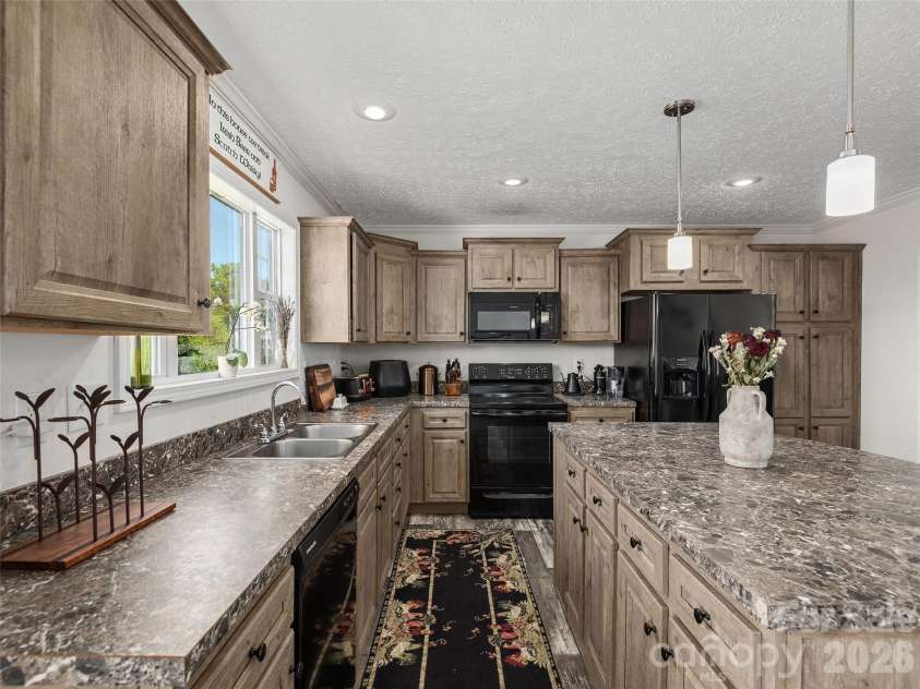 271 Sluder Branch Road, Leicester, NC 28748.  MLS# CAR4384358, YatesRealty ID 24655. 