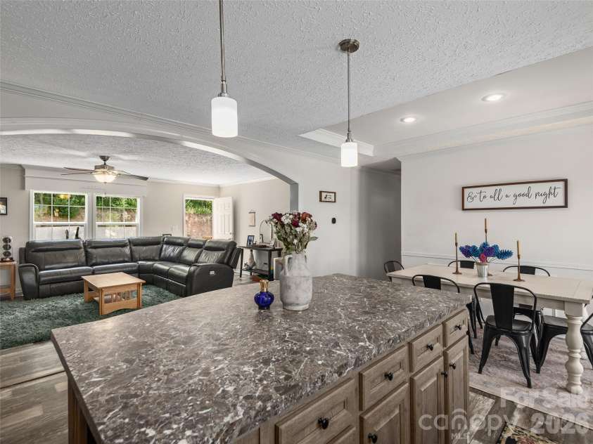 271 Sluder Branch Road, Leicester, NC 28748.  MLS# CAR4384358, YatesRealty ID 24655. 