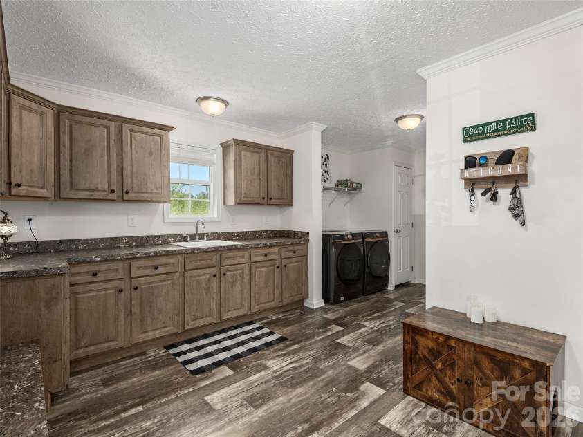 271 Sluder Branch Road, Leicester, NC 28748.  MLS# CAR4384358, YatesRealty ID 24655. 