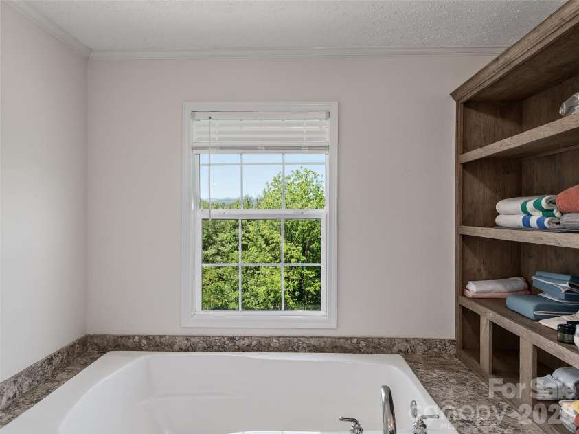 271 Sluder Branch Road, Leicester, NC 28748.  MLS# CAR4384358, YatesRealty ID 24655. 
