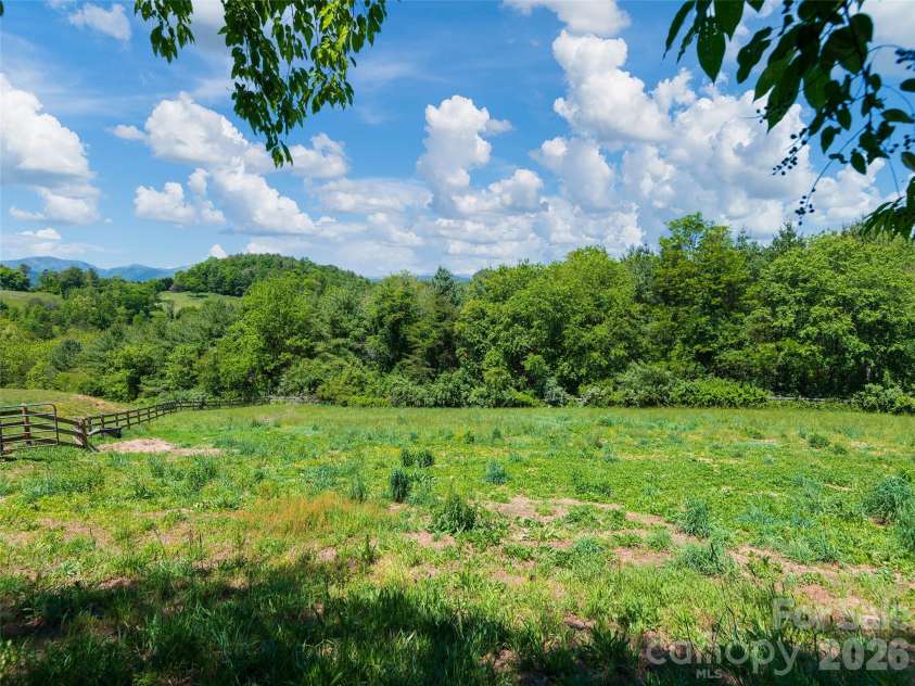 271 Sluder Branch Road, Leicester, NC 28748.  MLS# CAR4384358, YatesRealty ID 24655. 