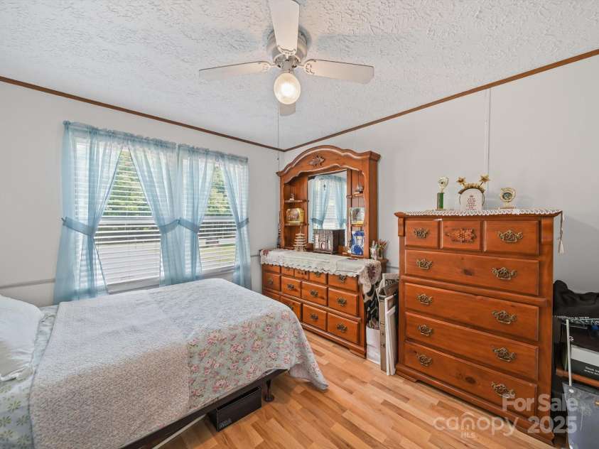 130 Benton Road, Kings Mountain, NC 28086.  MLS# CAR4273099, YatesRealty ID 24656. Bedroom 2