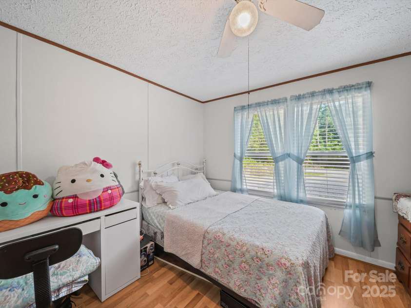 130 Benton Road, Kings Mountain, NC 28086.  MLS# CAR4273099, YatesRealty ID 24656. Bedroom 2