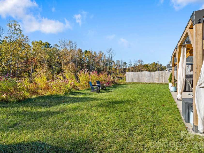 55 Christie Court, Fletcher, NC 28732.  MLS# CAR4377392, YatesRealty ID 24656. 