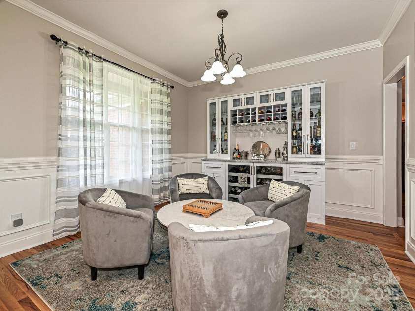 3409 Valdosta Court, Monroe, NC 28110.  MLS# CAR4258225, YatesRealty ID 24658. 