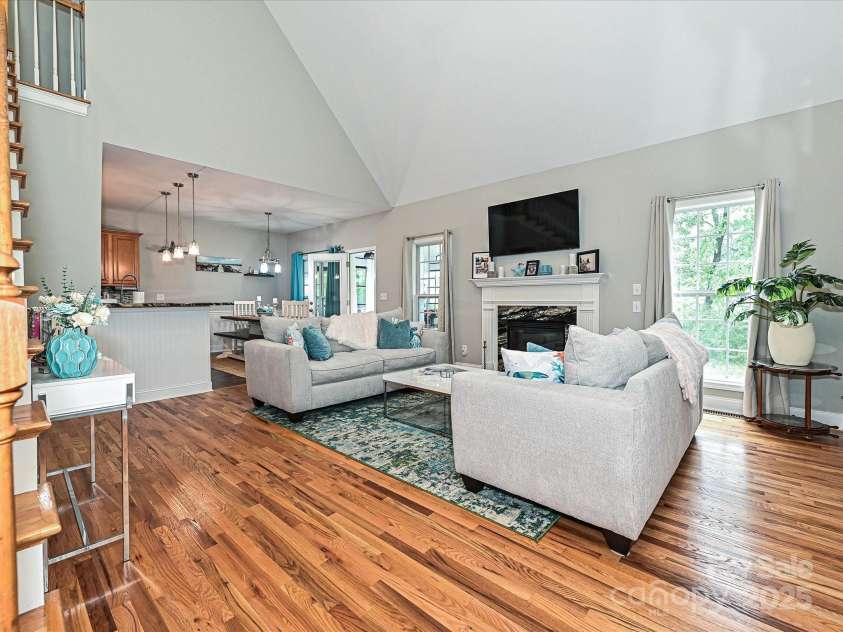 3409 Valdosta Court, Monroe, NC 28110.  MLS# CAR4258225, YatesRealty ID 24658. 