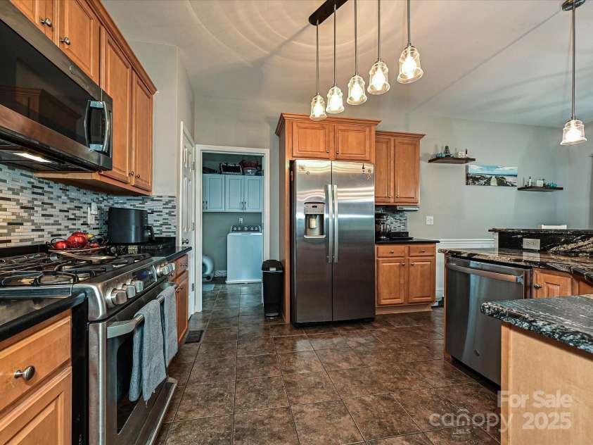 3409 Valdosta Court, Monroe, NC 28110.  MLS# CAR4258225, YatesRealty ID 24658. 