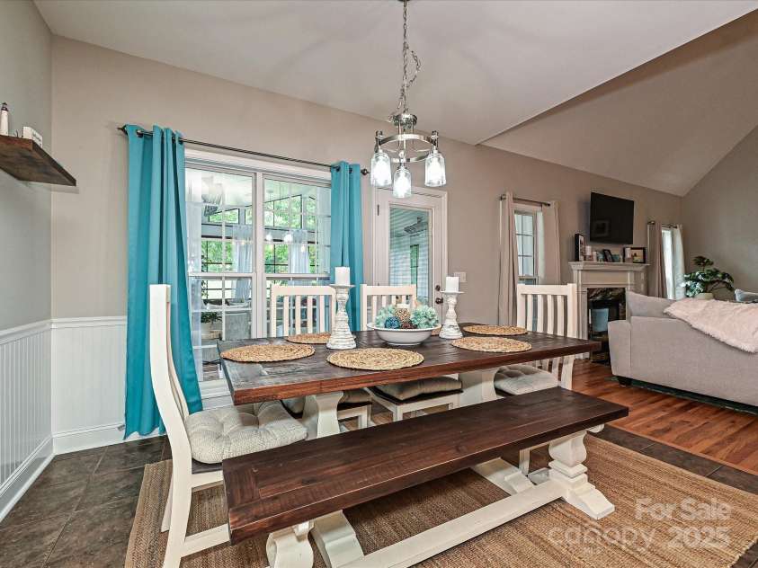 3409 Valdosta Court, Monroe, NC 28110.  MLS# CAR4258225, YatesRealty ID 24658. 
