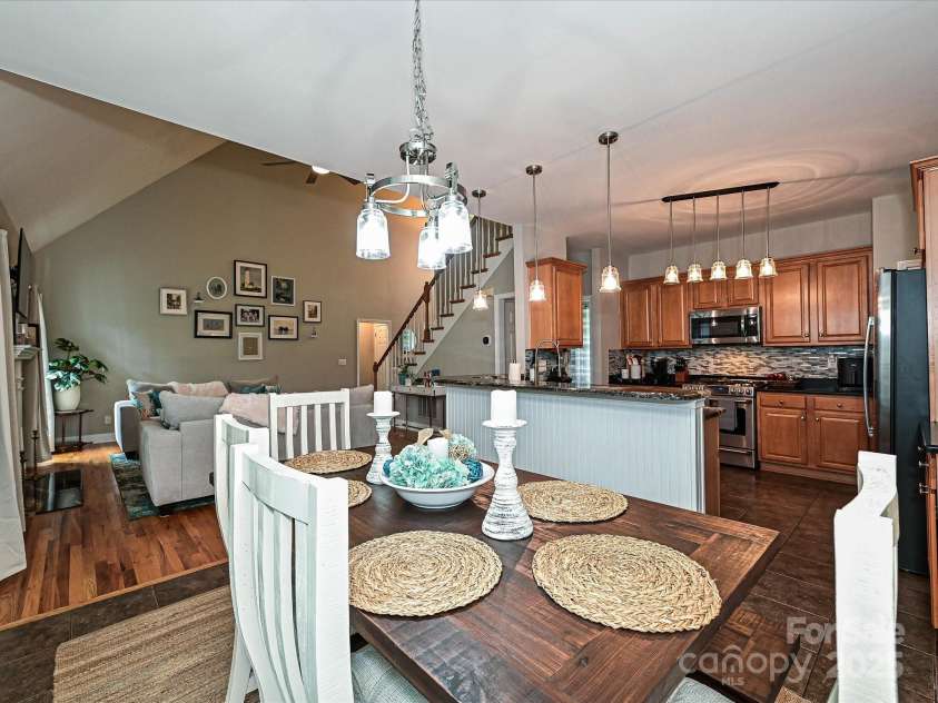 3409 Valdosta Court, Monroe, NC 28110.  MLS# CAR4258225, YatesRealty ID 24658. 