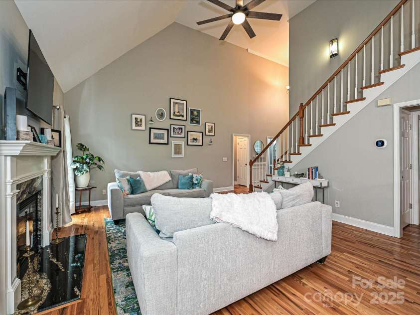 3409 Valdosta Court, Monroe, NC 28110.  MLS# CAR4258225, YatesRealty ID 24658. 