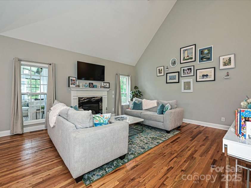 3409 Valdosta Court, Monroe, NC 28110.  MLS# CAR4258225, YatesRealty ID 24658. 