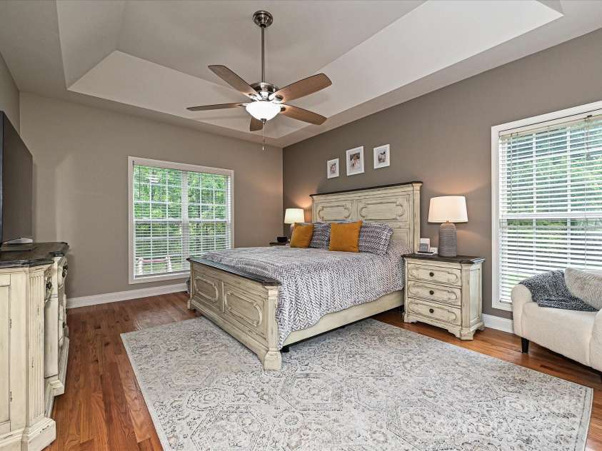 3409 Valdosta Court, Monroe, NC 28110.  MLS# CAR4258225, YatesRealty ID 24658. 