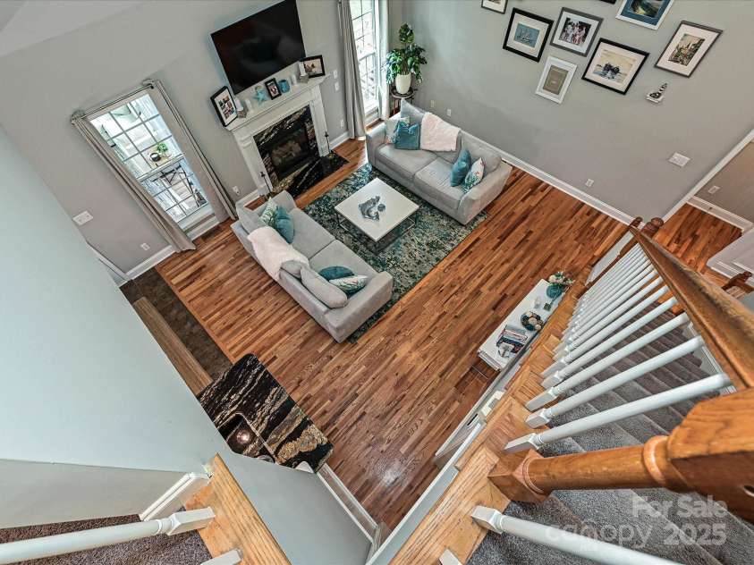 3409 Valdosta Court, Monroe, NC 28110.  MLS# CAR4258225, YatesRealty ID 24658. 