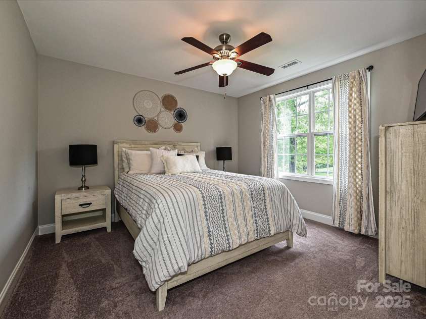3409 Valdosta Court, Monroe, NC 28110.  MLS# CAR4258225, YatesRealty ID 24658. 