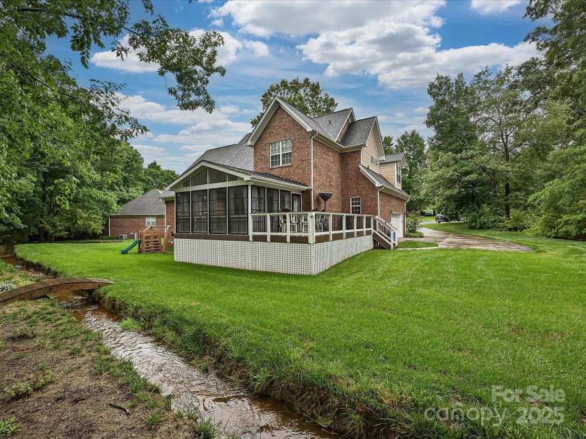 3409 Valdosta Court, Monroe, NC 28110.  MLS# CAR4258225, YatesRealty ID 24658. 
