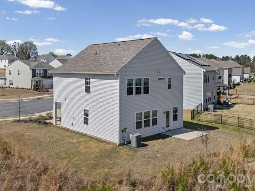 224 Eden Avenue, Mooresville, NC 28115.  MLS# CAR4359594, YatesRealty ID 24659. 