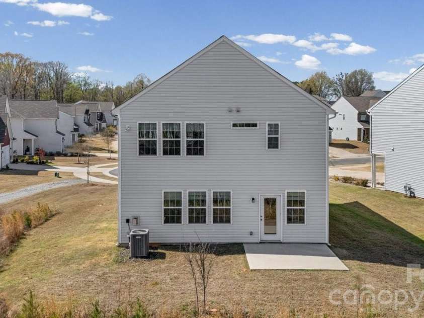 224 Eden Avenue, Mooresville, NC 28115.  MLS# CAR4359594, YatesRealty ID 24659. 