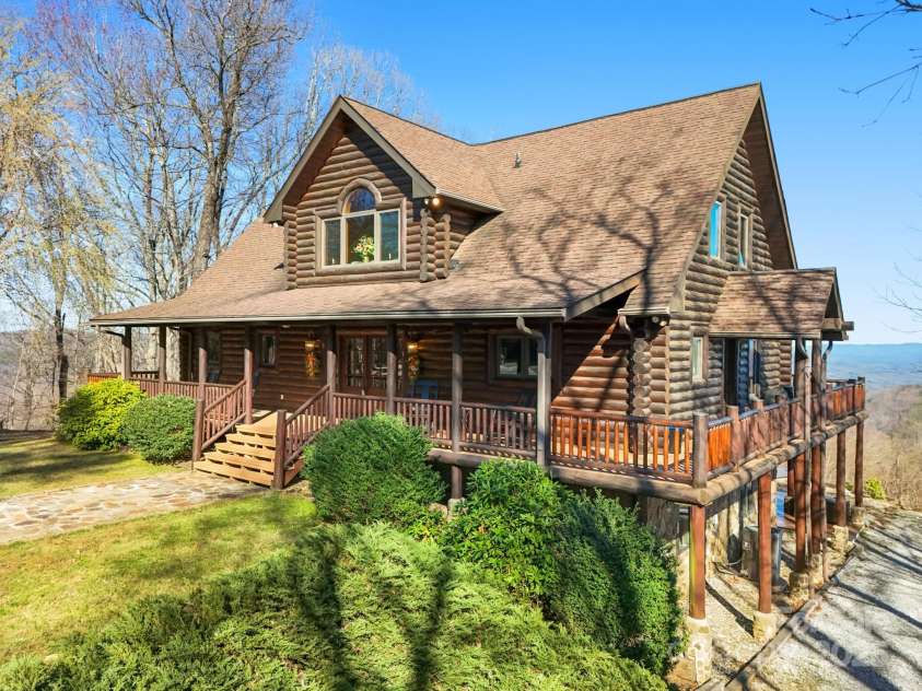 160 Outback Road, Ferguson, NC 28624.  MLS# CAR4125394, YatesRealty ID 2466. 